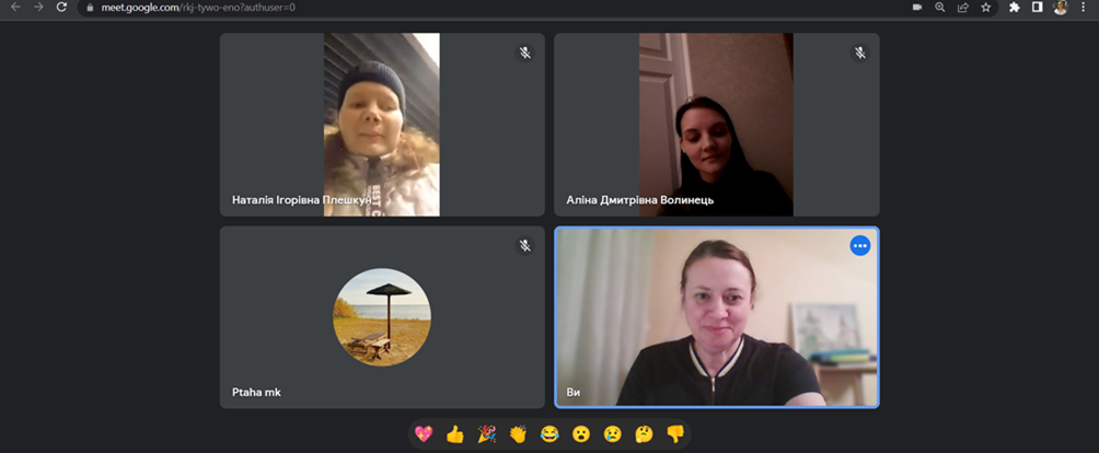 06.03.23 Установча конференція СП заочка Фото 1