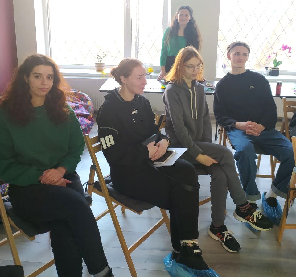 06.03.23 Скарбничка Фото 3