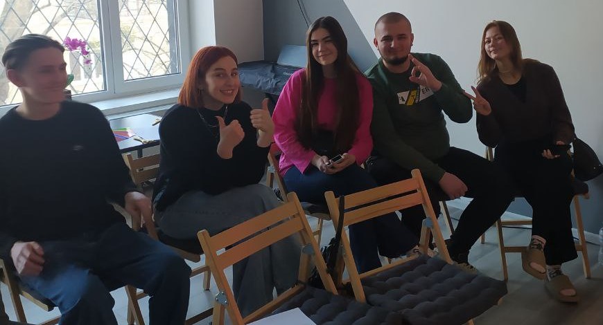 06.03.23 Скарбничка Фото 4