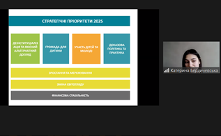 10 03 2023. Зустріч з Бердичевською К. Фото 3