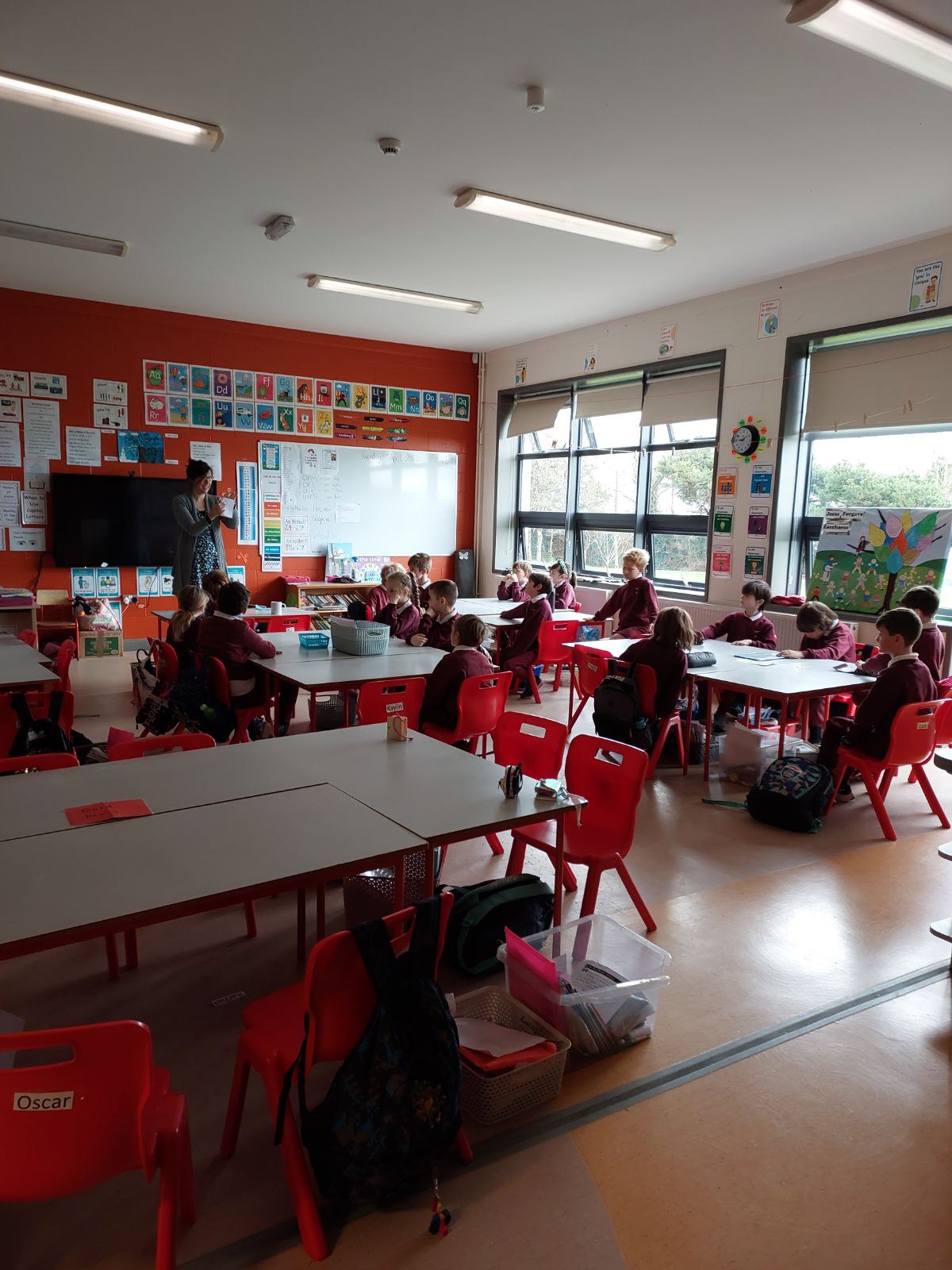 16.03.23 Відгук студентів про практику фото 3