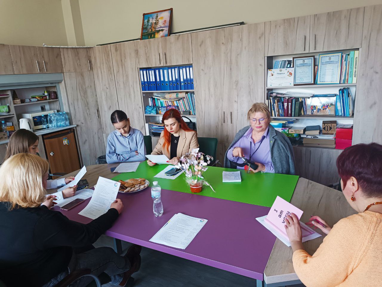 19.04.23 Участь у круглому столі Фото 4