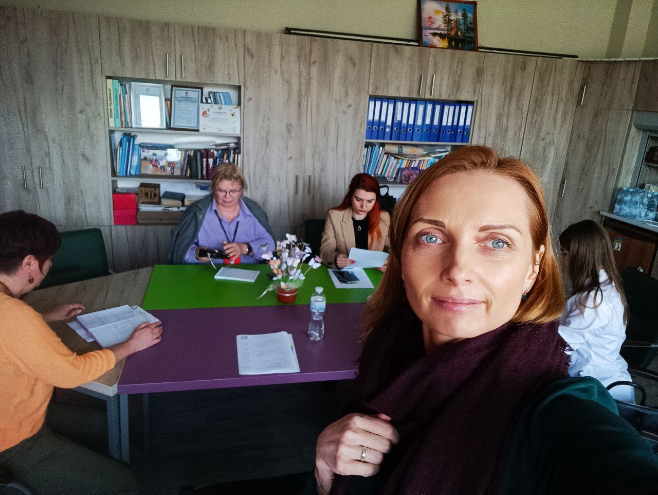 19.04.23 Участь у круглому столі фото 5