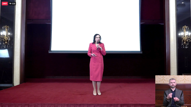 21.03.23 Участь у заході Фото 2