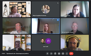 22.03.23 Слухання звітів бакалаврів СР Фото 4