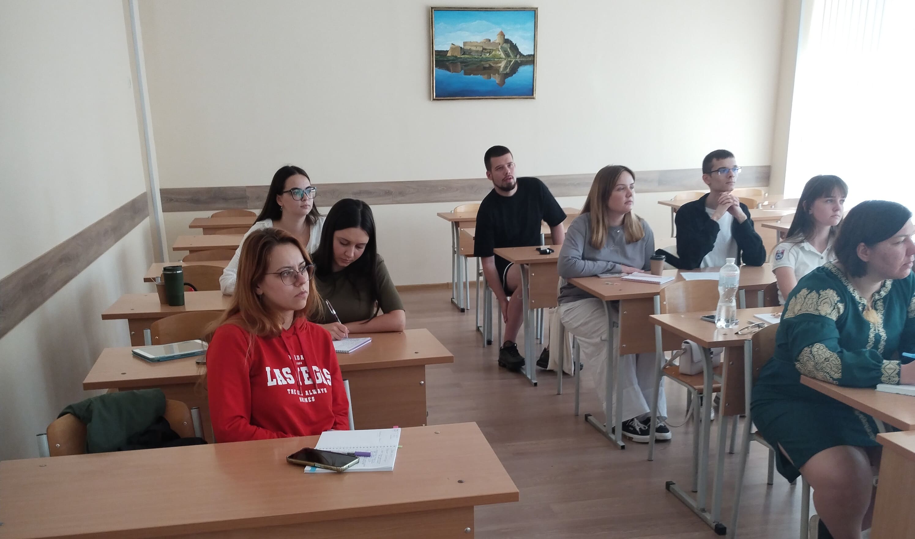 Гостьова лекція 23.09 2