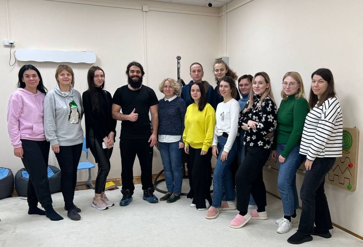 Профілактика вигорання2