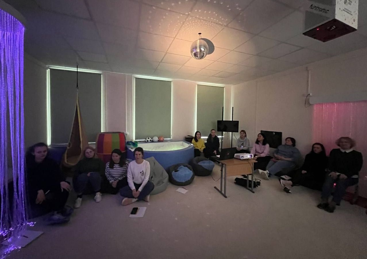 Профілактика вигорання3