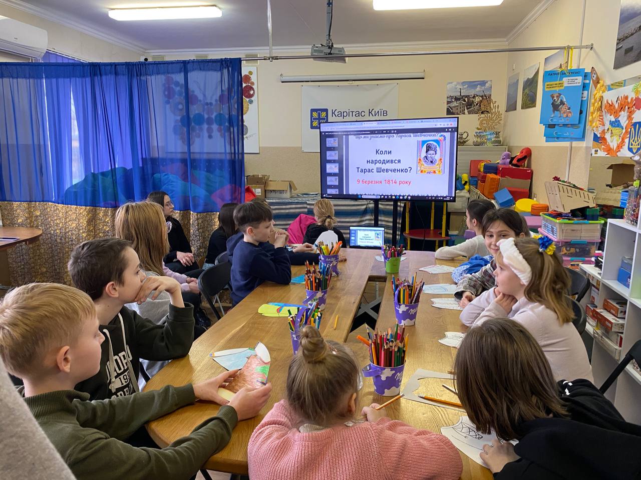 05 06.03.24 Захід до Шевченківського березня Фото 1