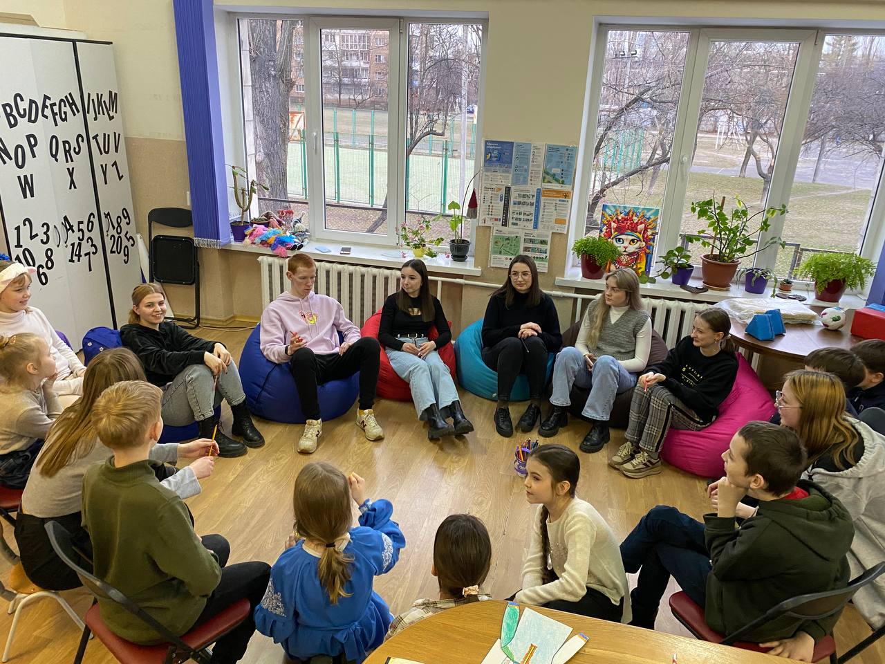 05 06.03.24 Захід до Шевченківського березня Фото 4