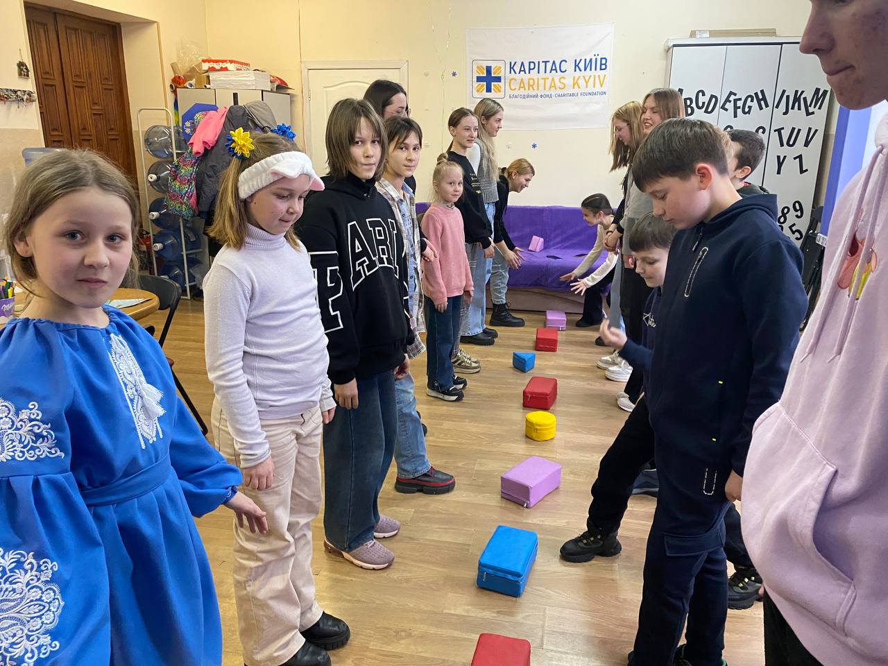 05 06.03.24 Захід до Шевченківського березня Фото 5