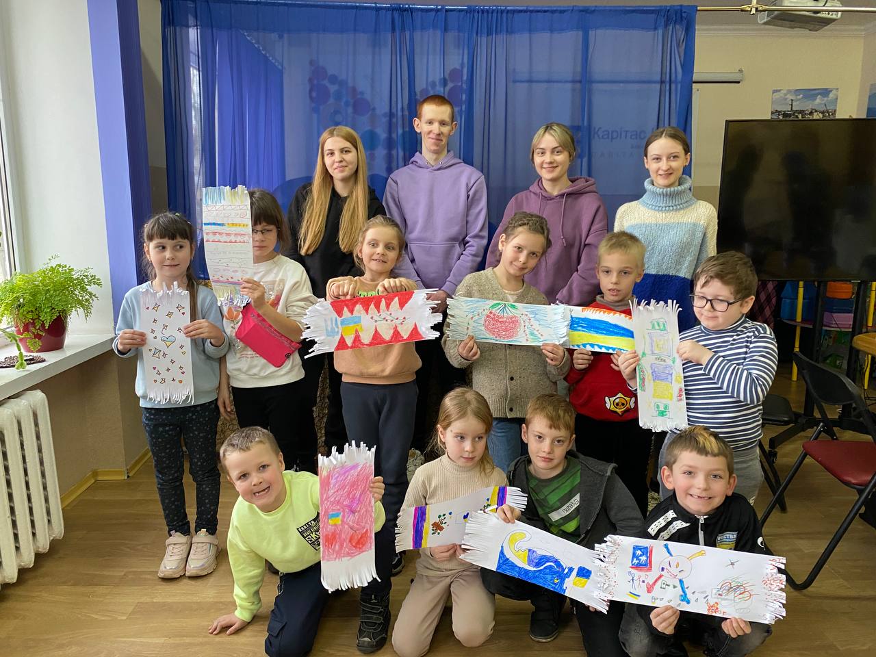 05 06.03.24 Захід до Шевченківського березня Фото 6