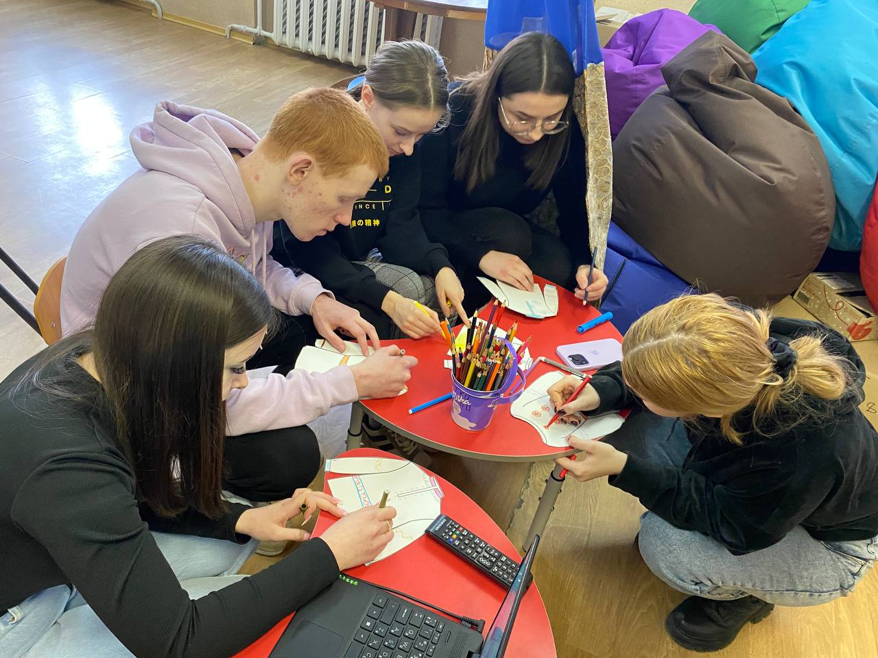 05 06.03.24 Захід до Шевченківського березня Фото 7