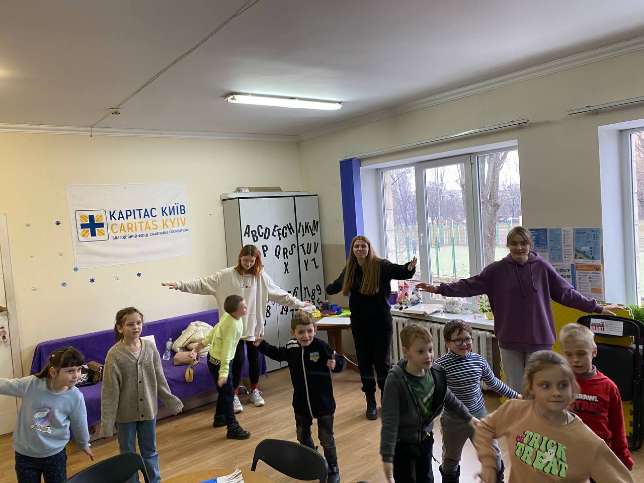 05 06.03.24 Захід до Шевченківського березня Фото 8