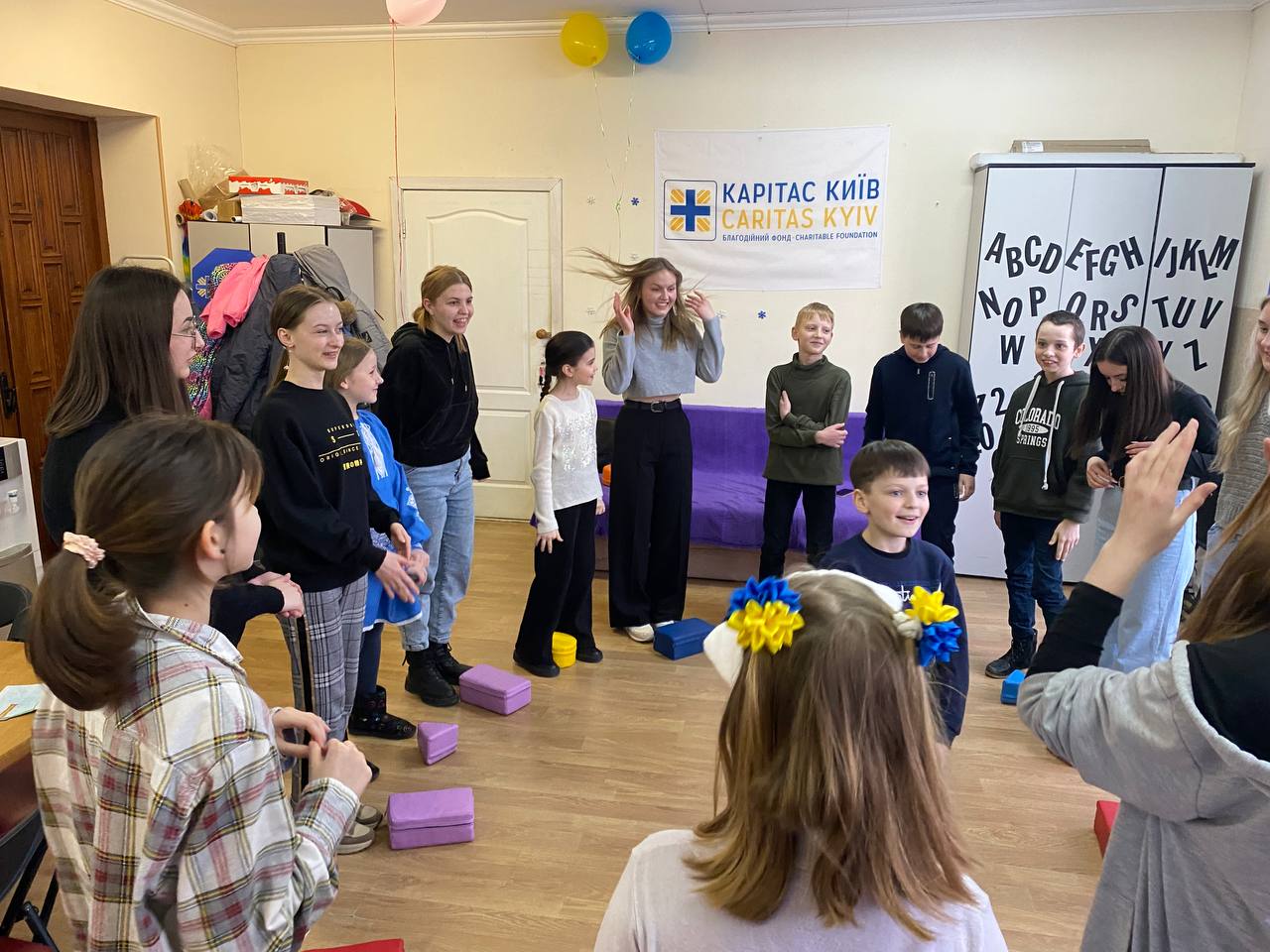 05 06.03.24 Захід до Шевченківського березня Фото 9