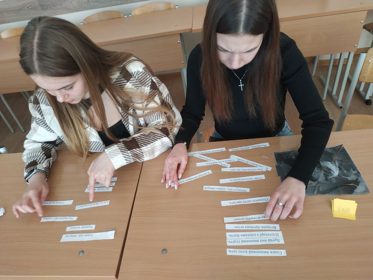 05.03.24 Квест Тарас Шевченко Фото 3