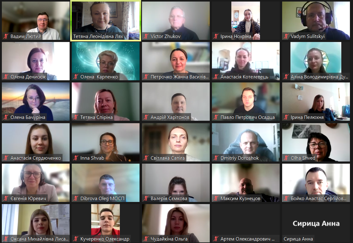 05.03.24 Звіт магістрів Фото 1