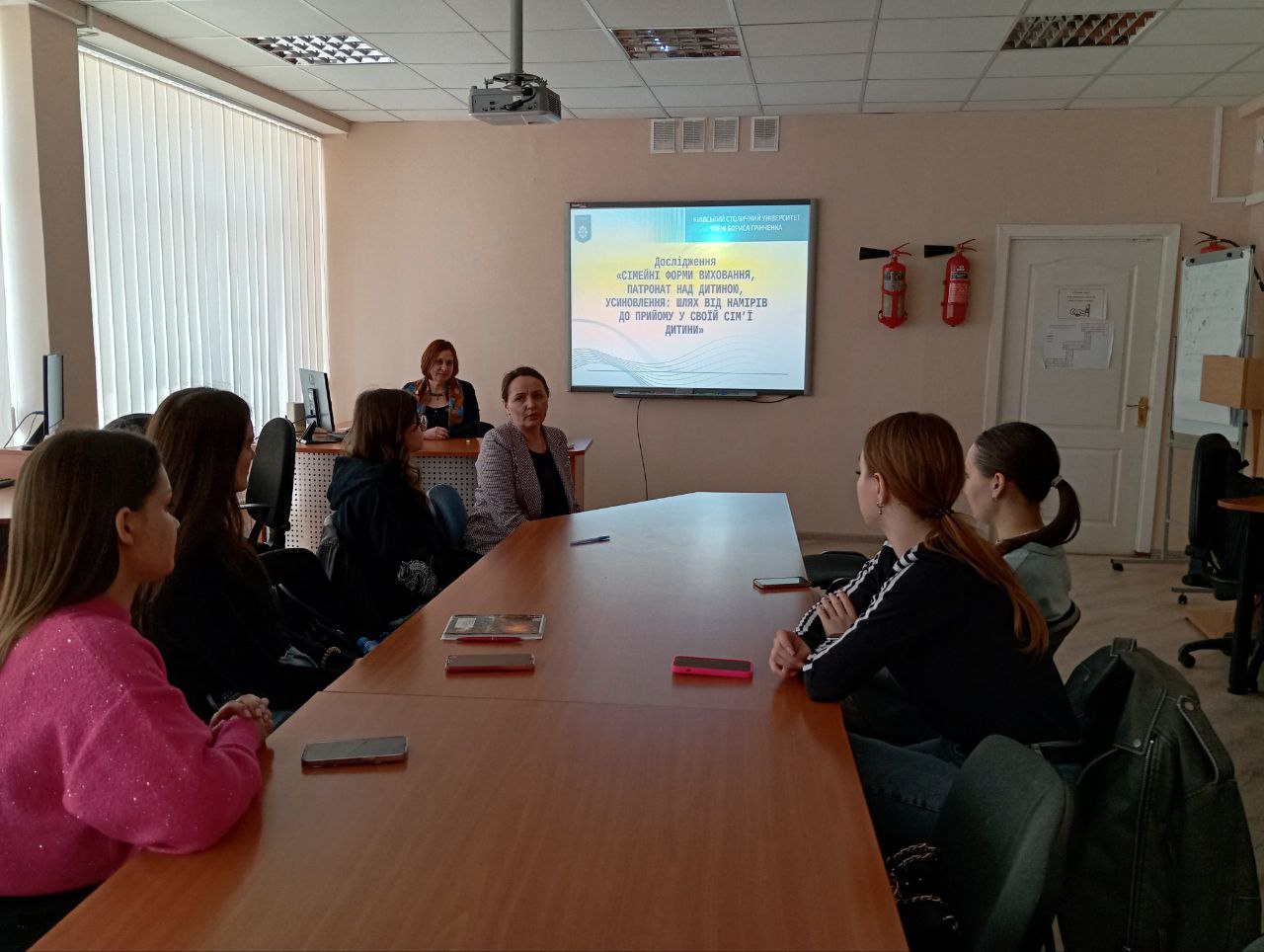 05.04.24 майстер клас Фото 1