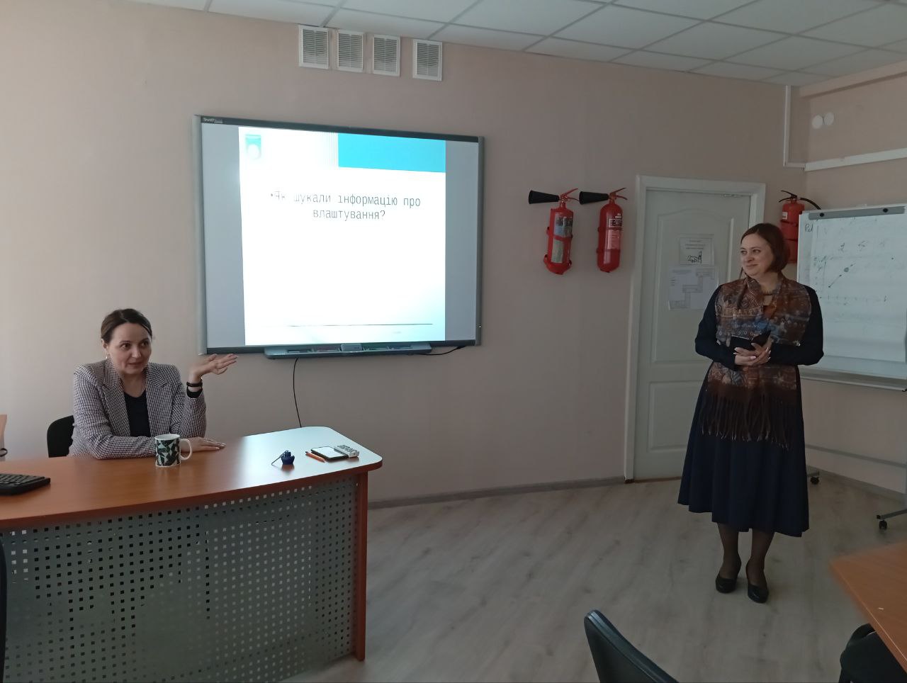 05.04.24 майстер клас Фото 2