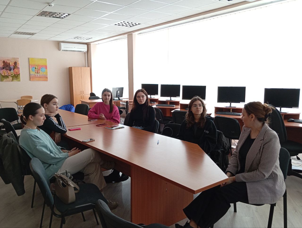 05.04.24 майстер клас Фото 3