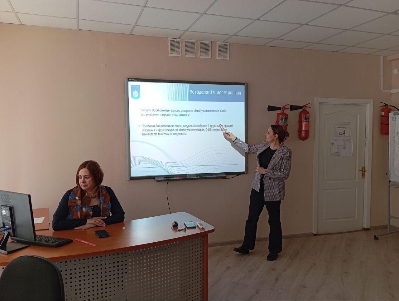 05.04.24 майстер клас Фото 4