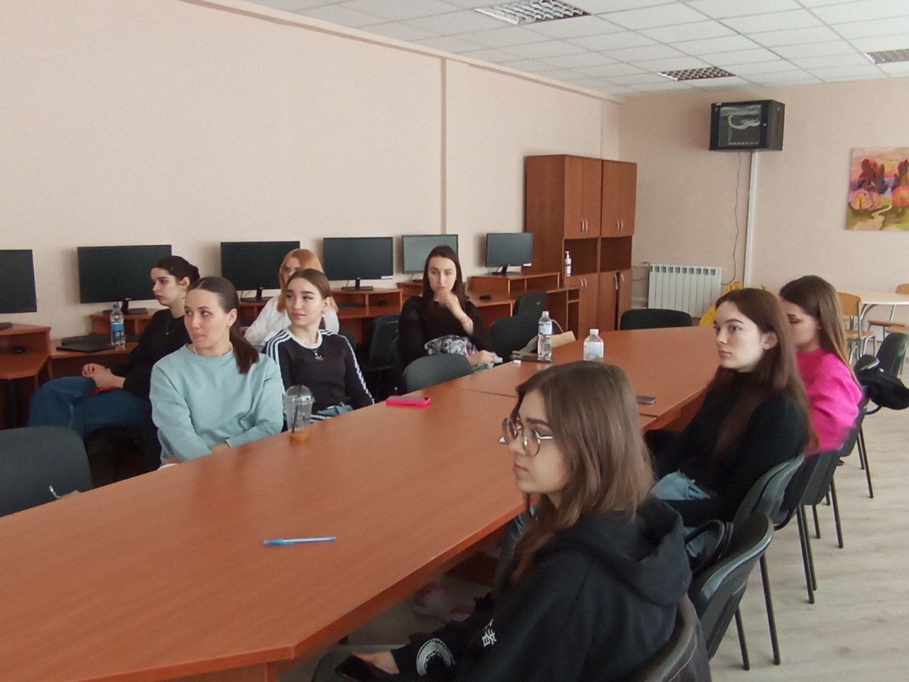 05.04.24 майстер клас Фото 5