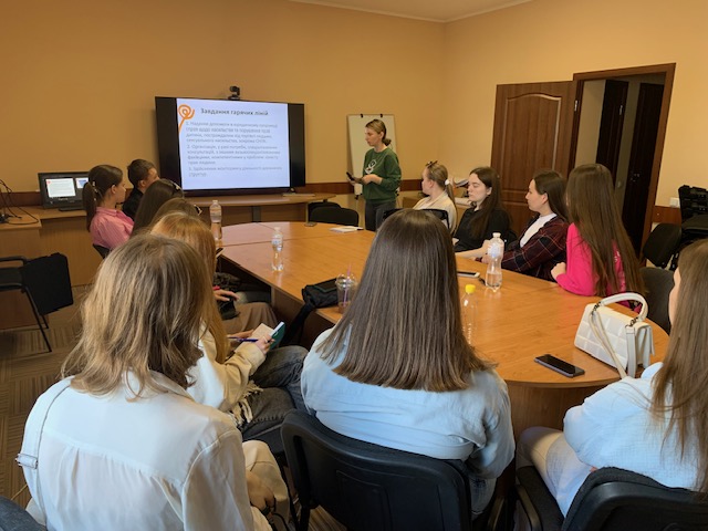 12.04.24 Виїзне заняття Фото 1