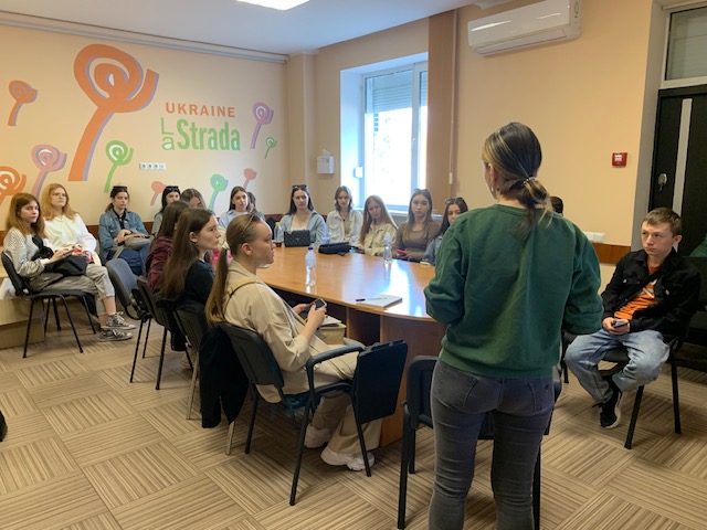 12.04.24 Виїзне заняття Фото 3