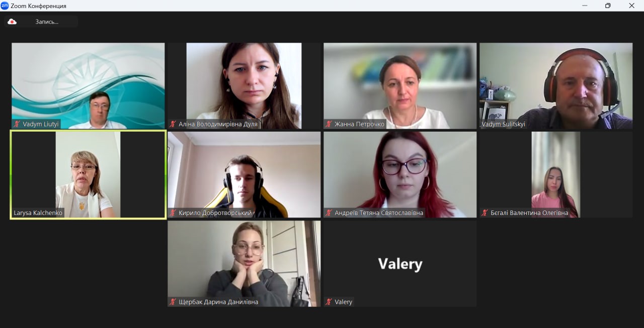 18.06.24 Захист кваліфікаційних робіт СР Фото 1