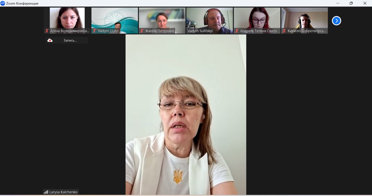 18.06.24 Захист кваліфікаційних робіт СР Фото 2