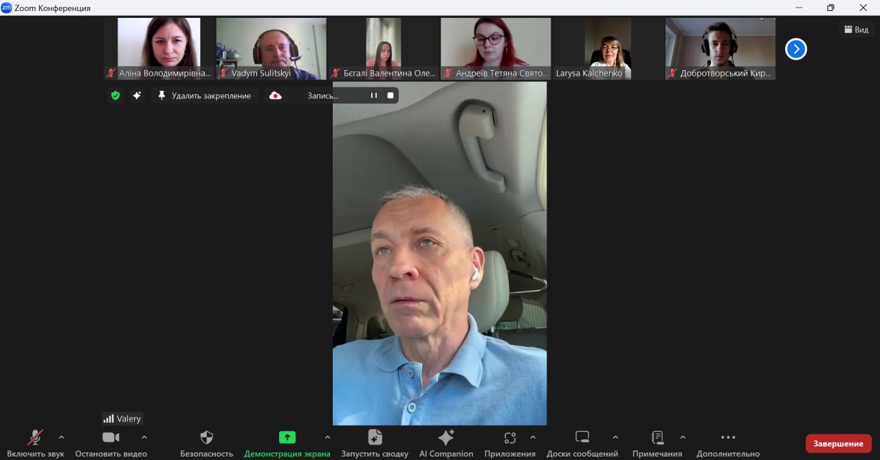 18.06.24 Захист кваліфікаційних робіт СР Фото 4