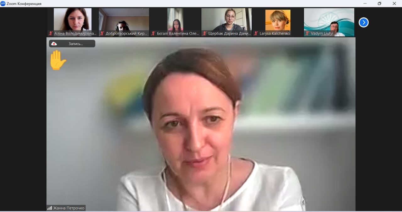 18.06.24 Захист кваліфікаційних робіт СР Фото 7