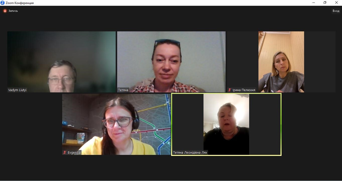 18.09.23 Організаційна зустріч для здобувачів СП Фото 2