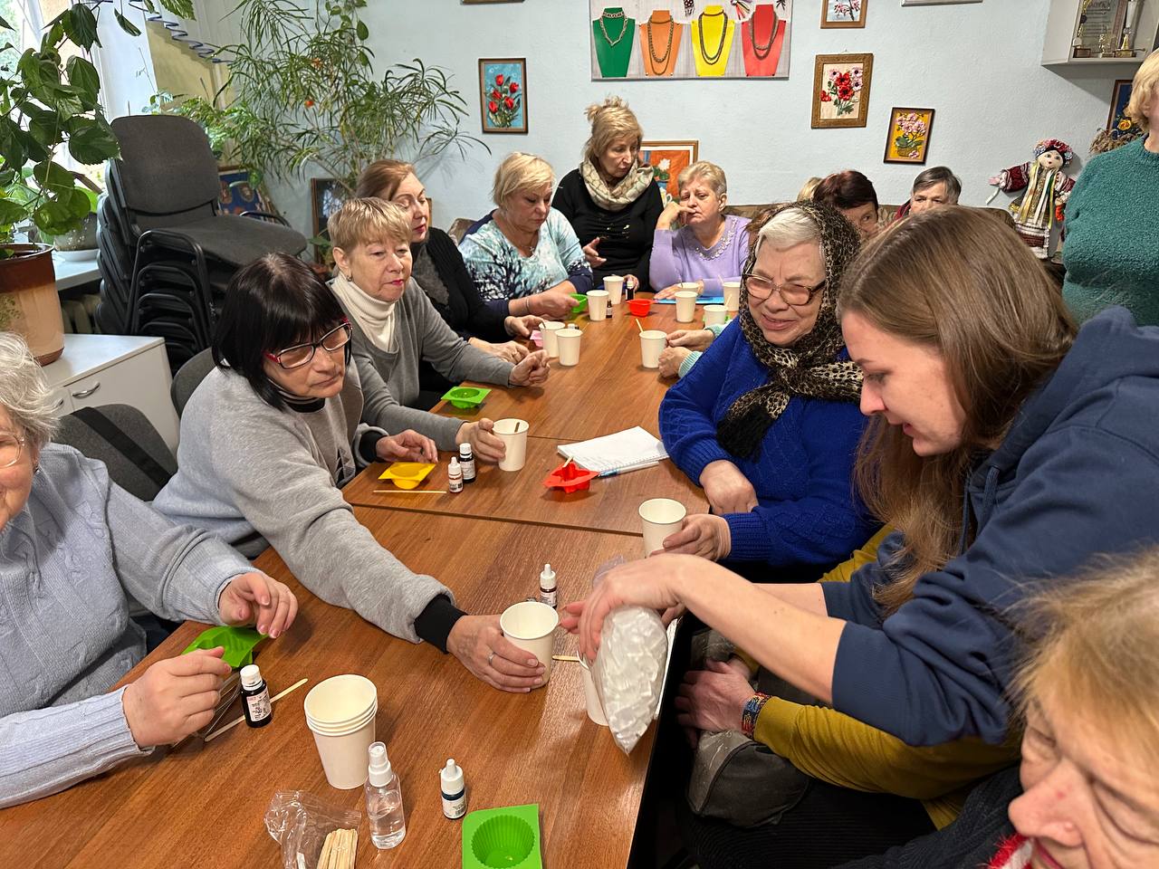 21.11.23 Майстер клас Фото 3