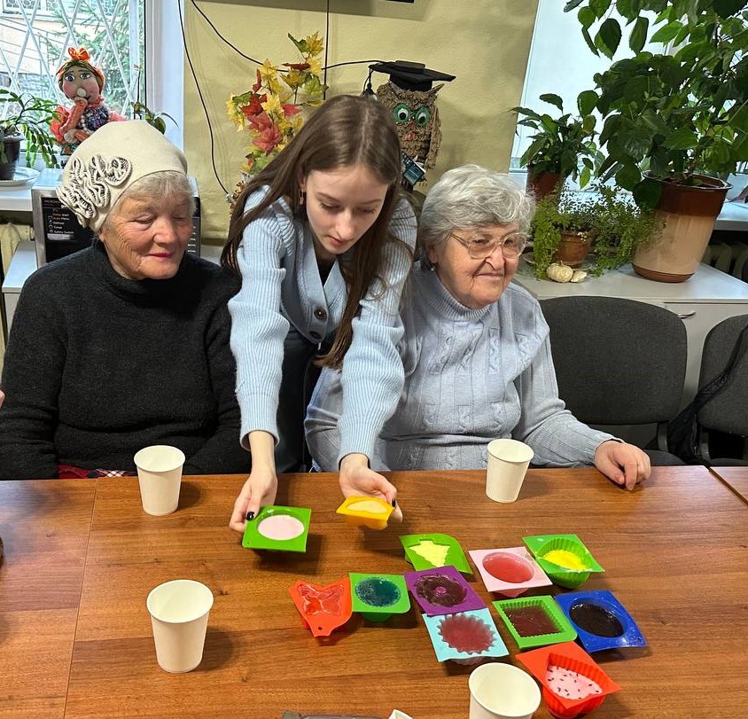 21.11.23 Майстер клас Фото 6