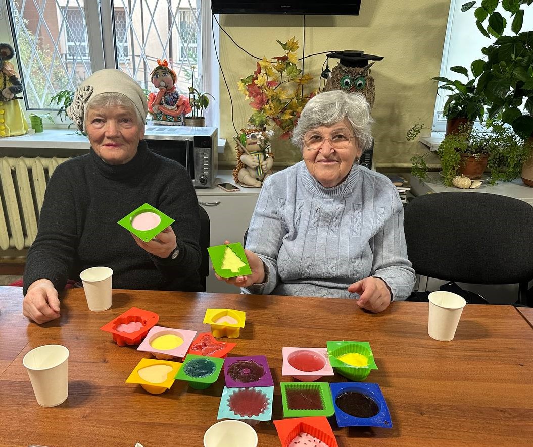 21.11.23 Майстер клас Фото 7