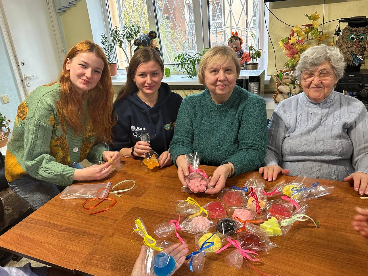 21.11.23 Майстер клас Фото 8