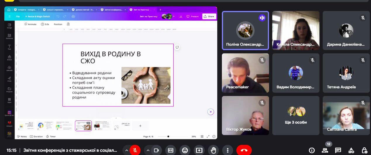 23.03.24 Звітна конференція з практики СА СР Фото 2