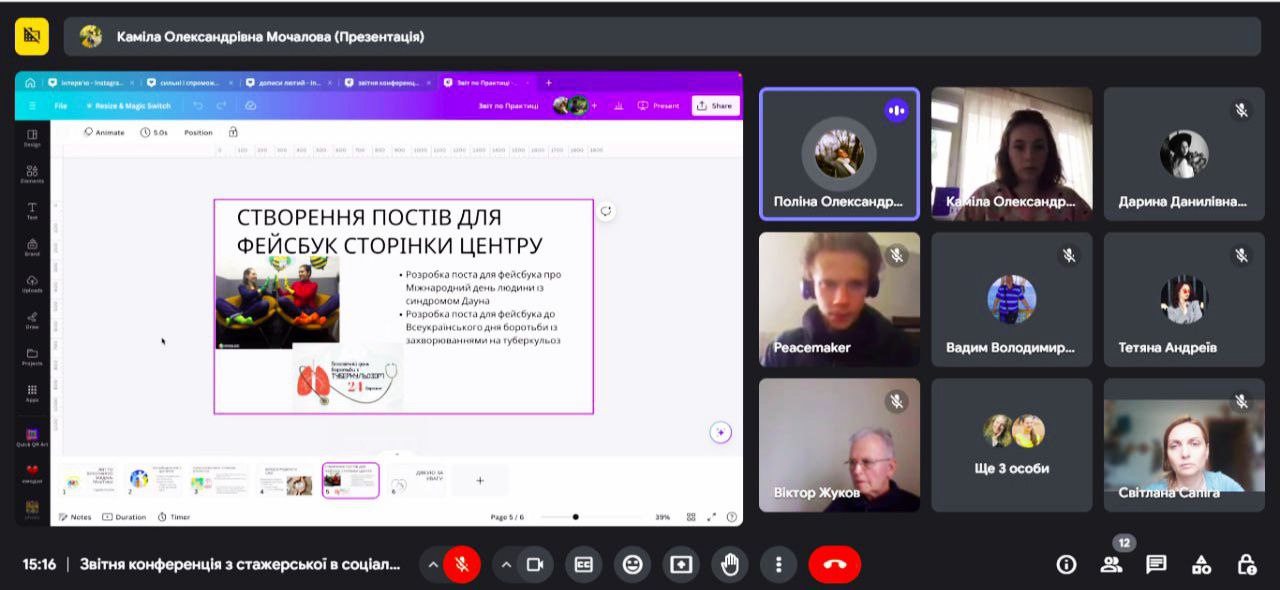 23.03.24 Звітна конференція з практики СА СР фото 3