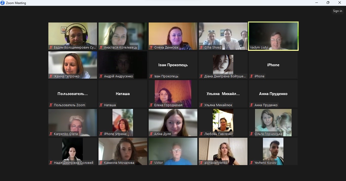 25.09.23 Презентація Наукової студії фото 5