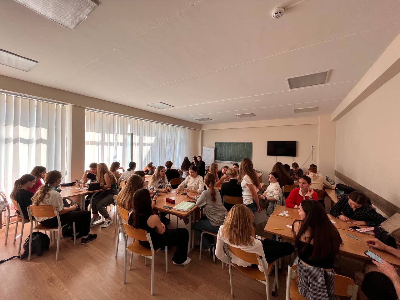 27.09.23 Брейн ринг фото 2