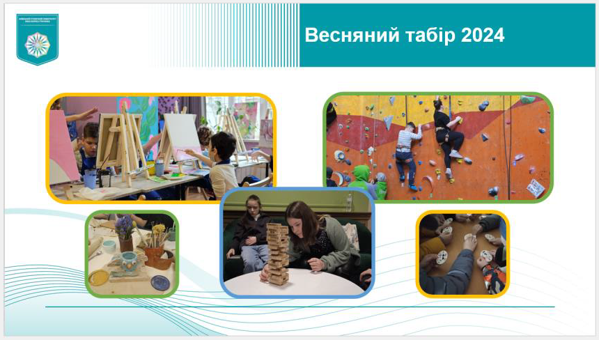 29.03.24 Звітна конференція з практики 1 курс СПм Фото 1