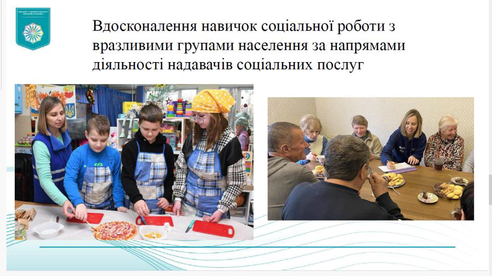 29.03.24 Звітна конференція з практики 1 курс СПм Фото 2