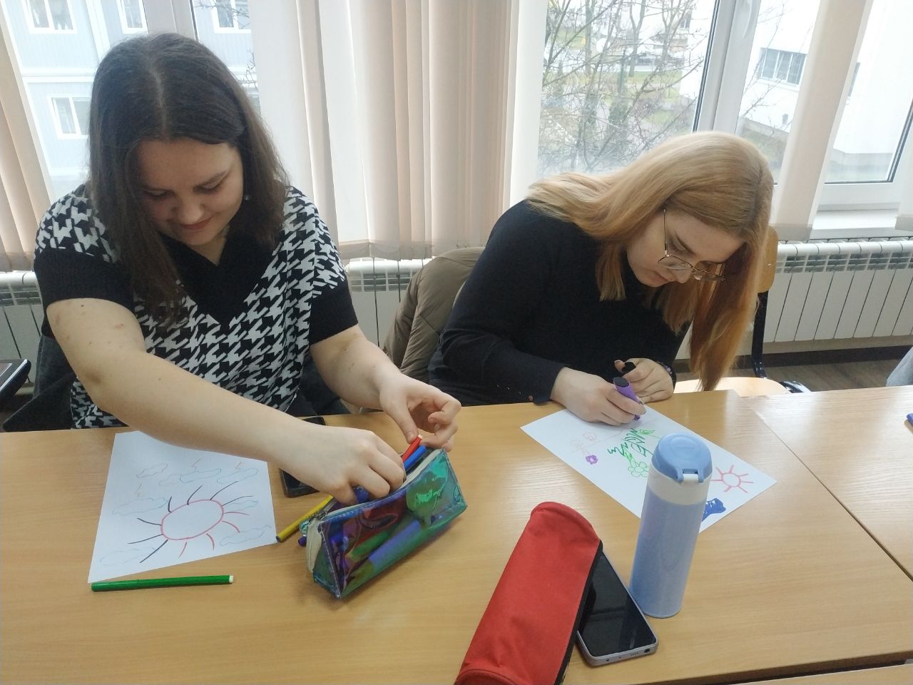 29.03.24 відкрите заняття Т. Спіріної Фото 4