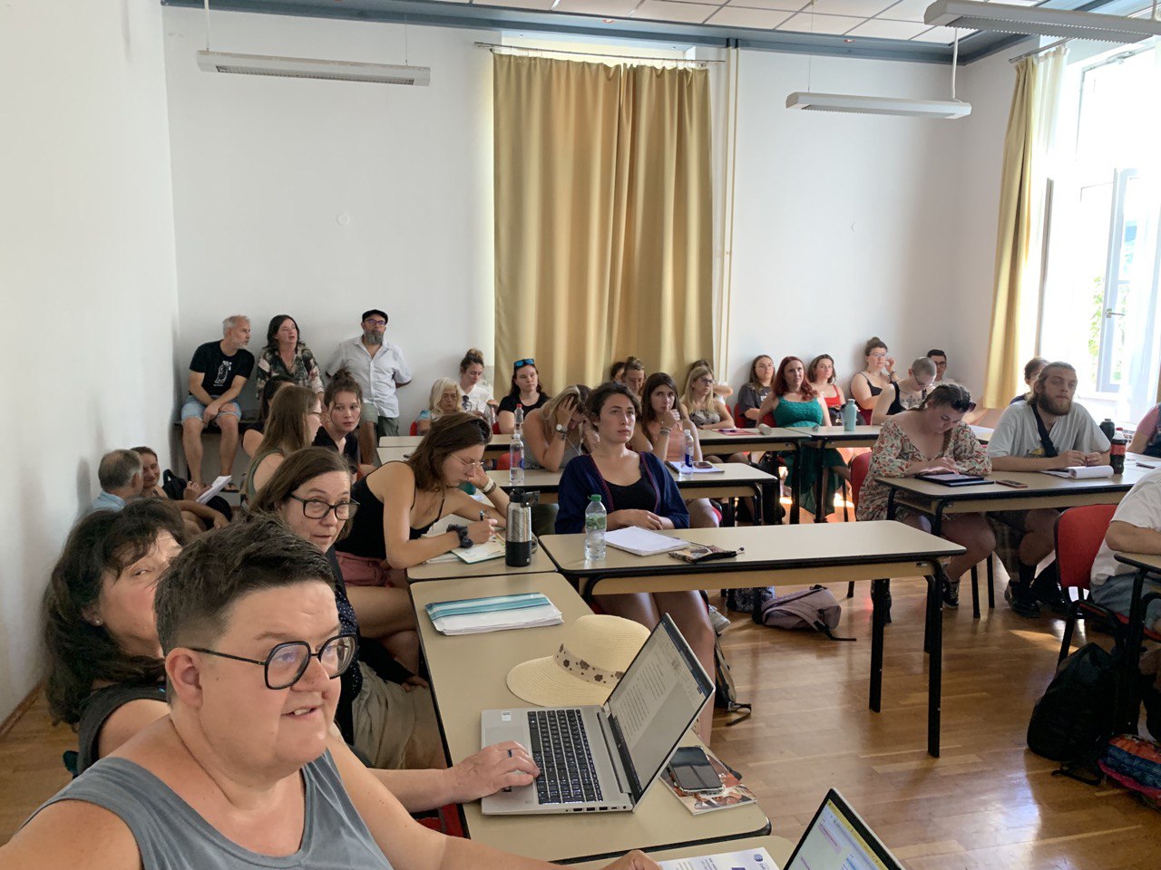 Ольга ШВЕД проводила 11 16.09.23 Фото 2