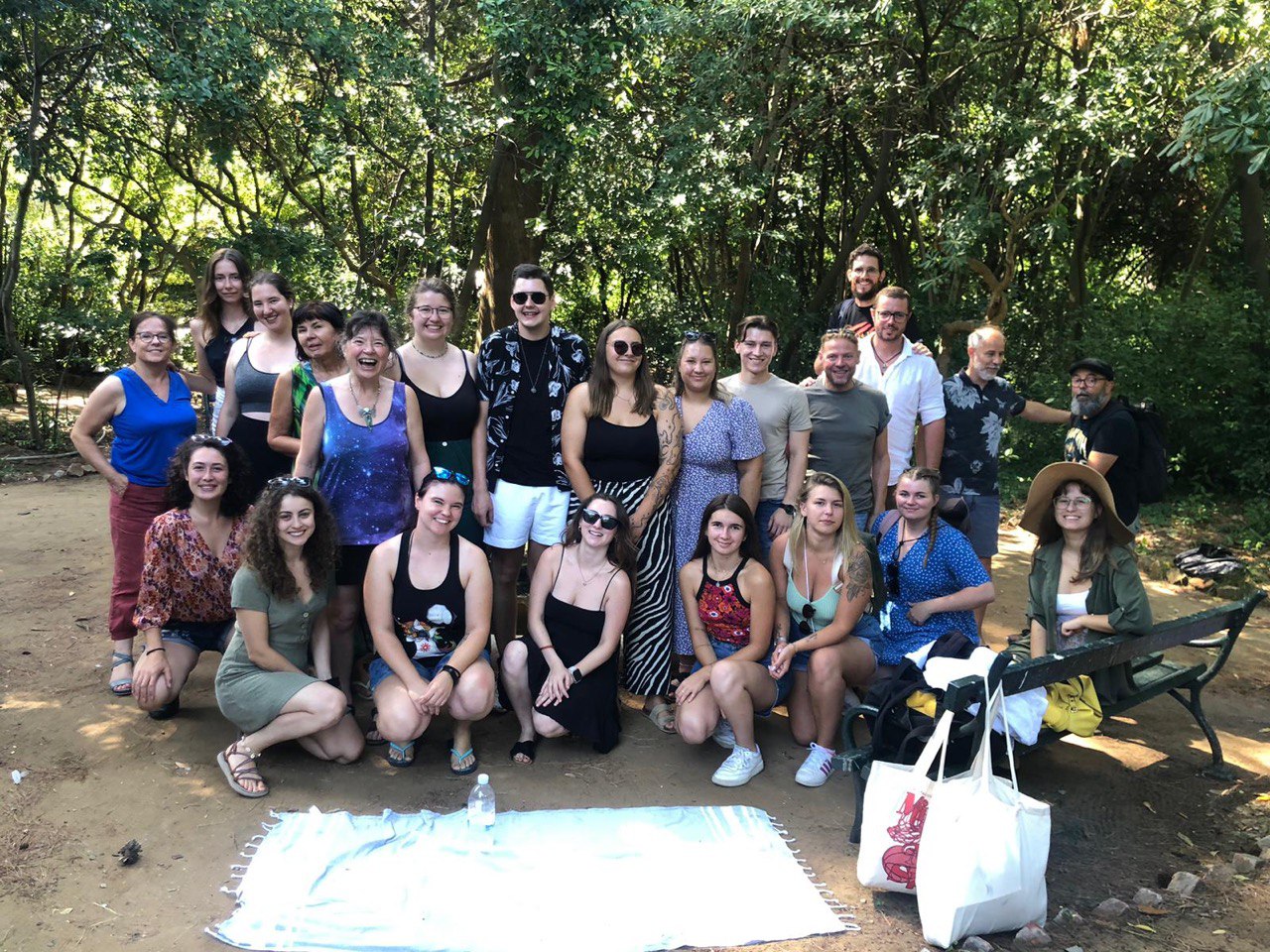 Ольга ШВЕД проводила 11 16.09.23 Фото 4