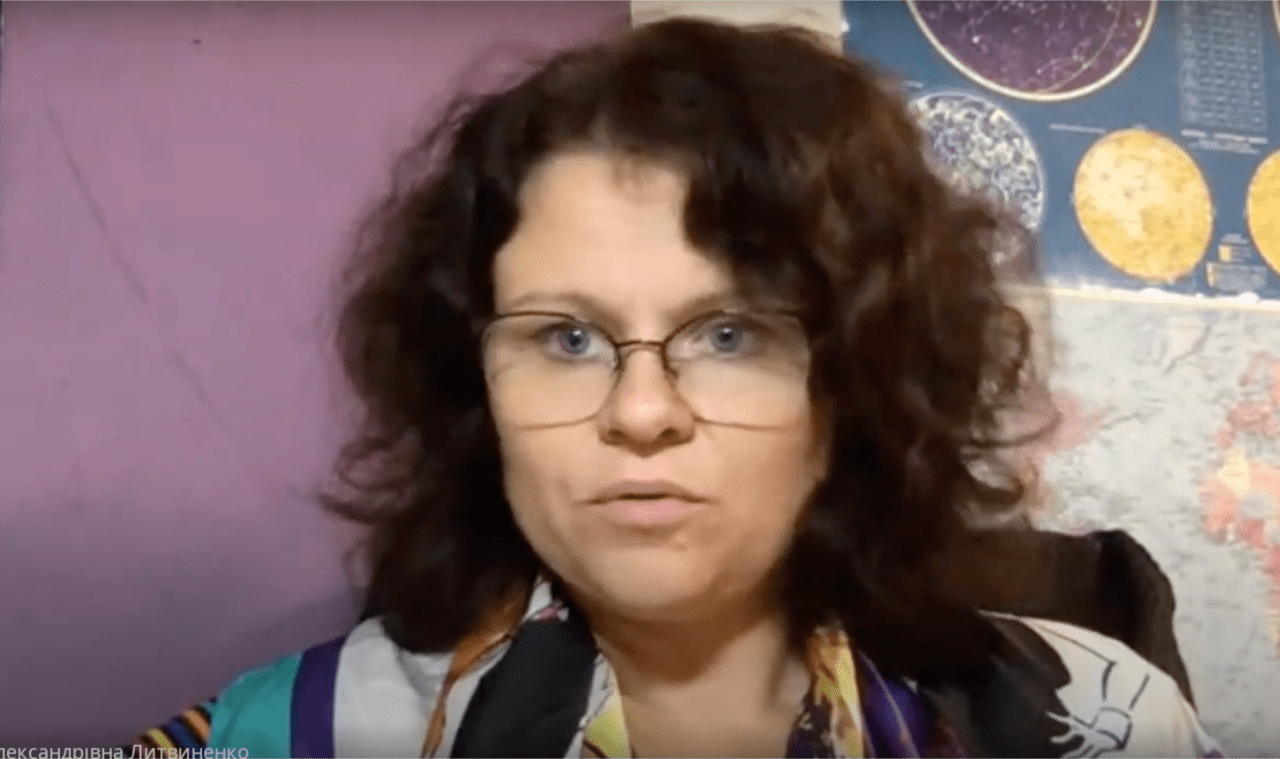 організаційна зустріч 1