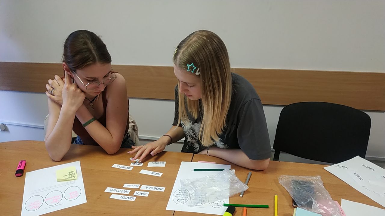 01.05.24 Тренінгове заняття фото5