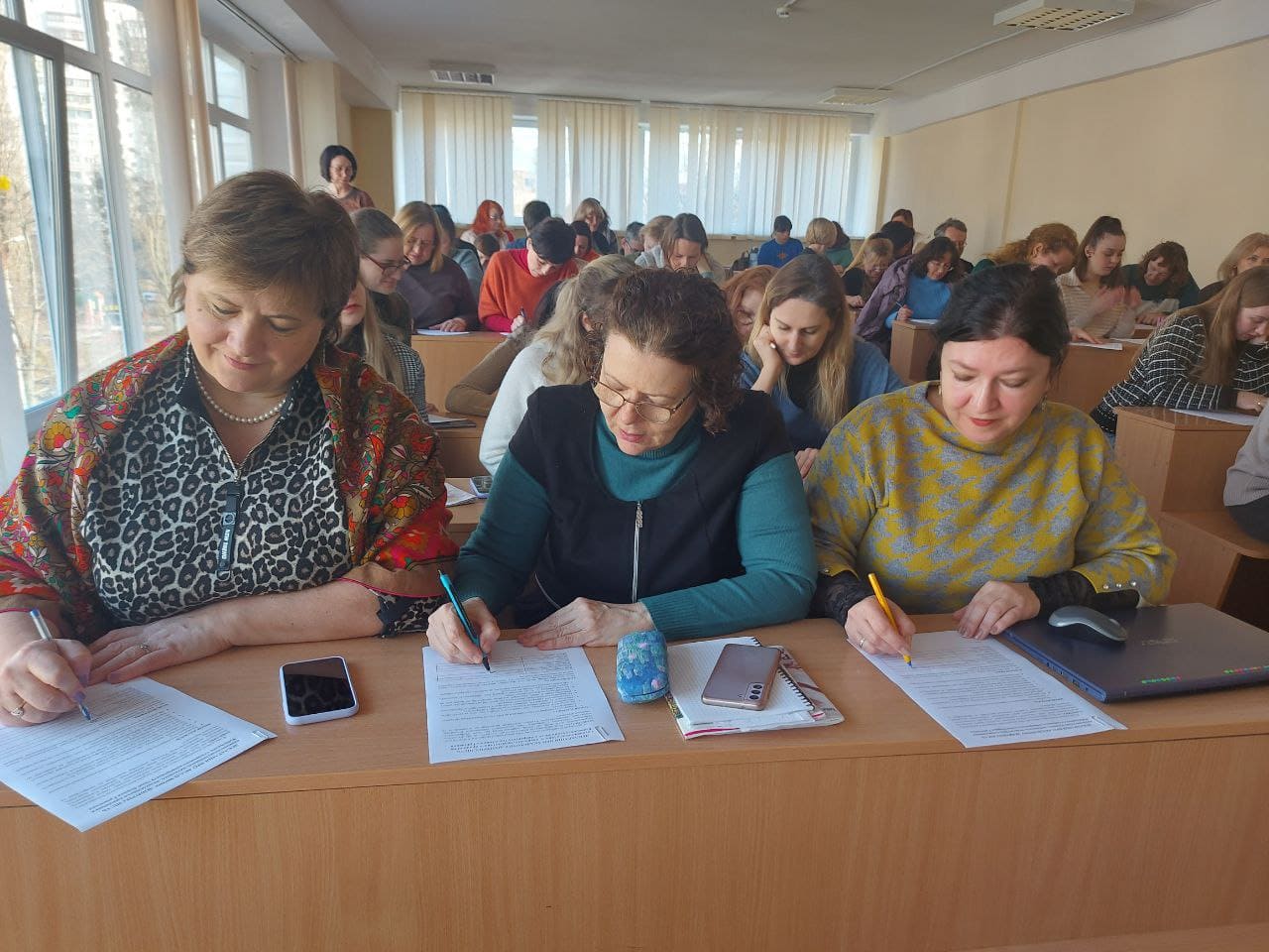 Збори ТК 2024 1