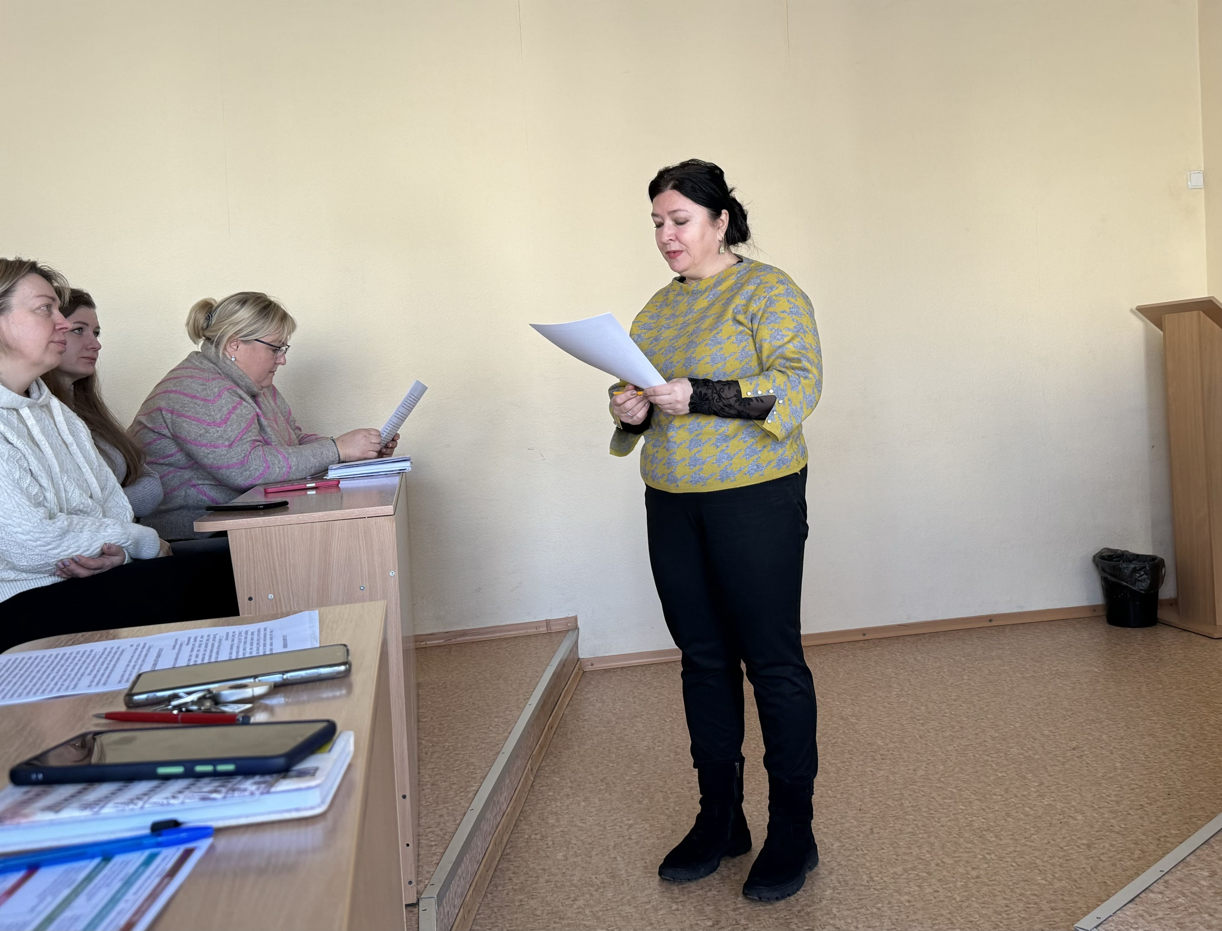 Збори ТК 2024 4